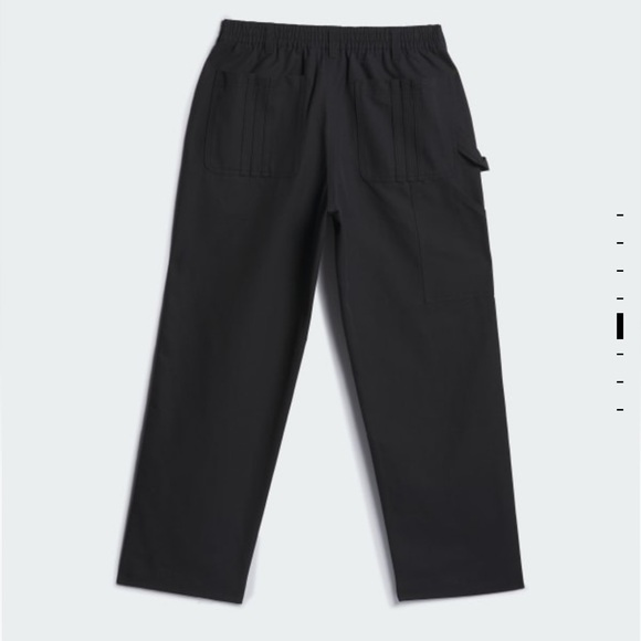 Adidas: unisex skate pants - Picture 4 of 10